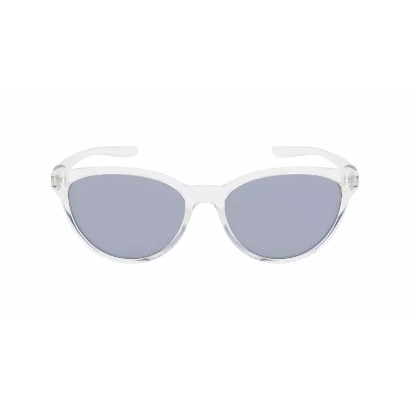 NIKE Women Citypersonad Akiniai Nuo Saulės – Juodas Rėmelis, Pilki Lęšiai, 57mm