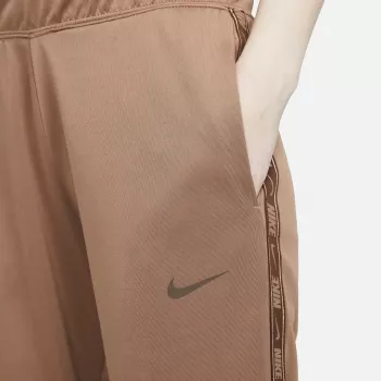 Nike Women's NSW PK Tape Regular Fit kelnės Cacao Wow DM4645-256
