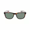 NIKE Moteriški Akiniai Nuo Saulės 47037-221 - 56/16/140 mm - Sport Fashion