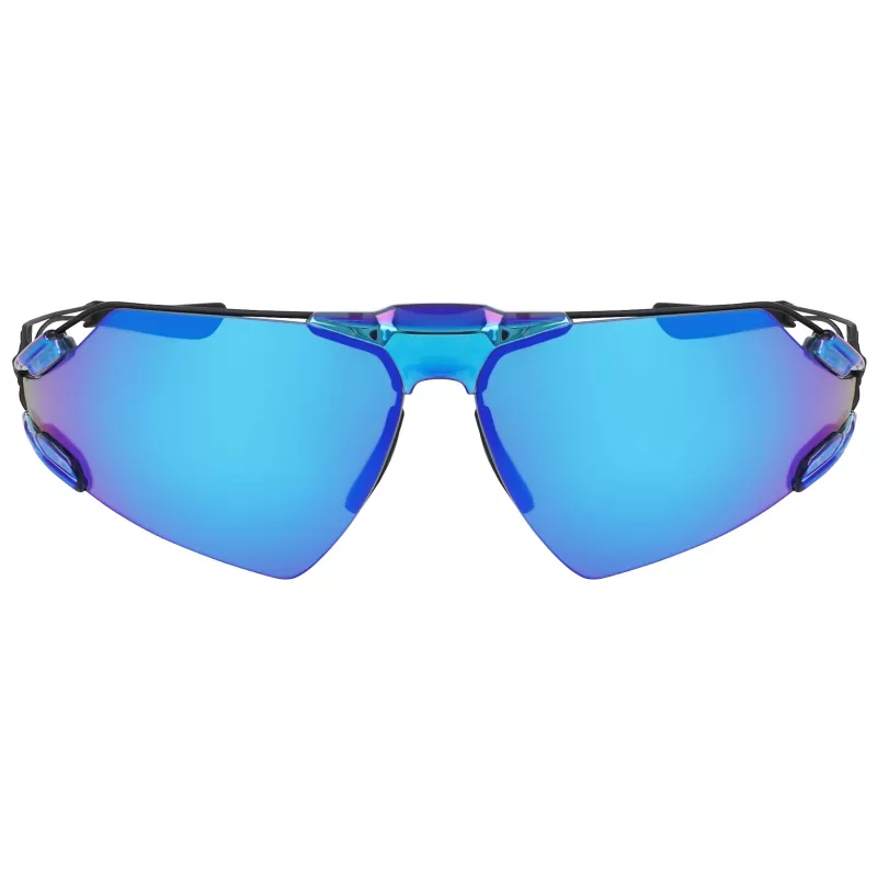 Nike Zeus Edge EV240 Vyrų Sportiniai Akiniai Nuo Saulės – 76 mm Lęšiai, UV apsauga
