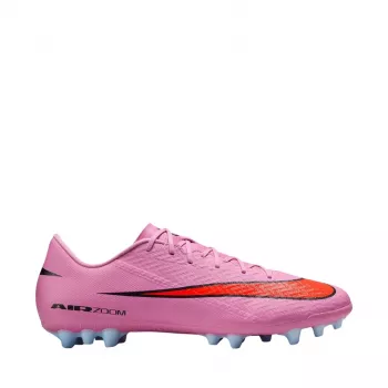Nike Zoom Mercurial Vapor 16 Academy AG Futbolo Bateliai Bright Crimson Black White 42.5