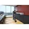 Nilfisk DRYFT V1 EU autonominis grindų plovimo ir džiovinimo robotas, 145 W, 1644 m²/val., vedamas ranka