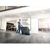 Nilfisk Efficient baterinis šveitimo džiovintuvas 50000334