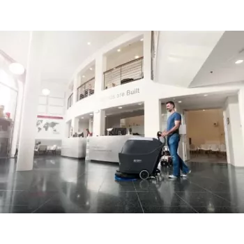 Nilfisk Efficient baterinis šveitimo džiovintuvas 50000334