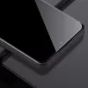 Nillkin Amazing CP+PRO Ultra-Thin Tempered Glass Screen Protector for OnePlus Ace, 0,2 mm Frame, 9H Hardness, Black