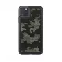 Nillkin Apple iPhone 11 Pro Camo Hard Case Green