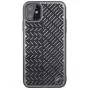 Nillkin Apple iPhone 11 Pro Herringbone Hard Case Grey
