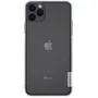 Nillkin Apple iPhone 11 Pro Max Nature TPU Cover Transparent