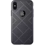 Nillkin Apple iPhone XS Max Super Slim Air Case Black