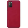 Nillkin Poco M3 Qin Book Case Raudona