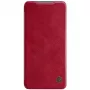 Nillkin Poco M3 Qin Book Case Raudona