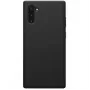 Nillkin Samsung Galaxy Note 10 Flex Pure Liquid Silicone Cover Black