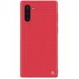 Nillkin Samsung Galaxy Note 10 Frosted Shield Hard Case Red
