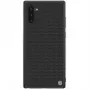 Nillkin Samsung Galaxy Note 10 Frosted Shield Textured Hard Case Black