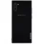 Nillkin Samsung Galaxy Note 10 Nature TPU Cover Grey