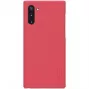 Nillkin Samsung Galaxy Note 10 Super Frosted Back Cover Red