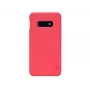 Nillkin Samsung Galaxy S10e Super Frosted Shield Case Red