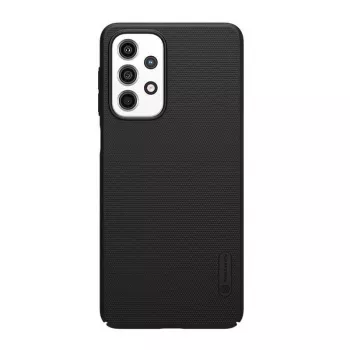 Nillkin Super Frosted Shield Case Samsung Galaxy A33 5G (Juoda)