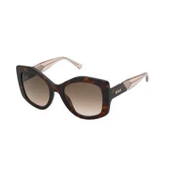 Moteriški NINA RICCI akiniai nuo saulės SNR3175306NE - 53/21/135 mm