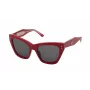 NINA RICCI Moteriški akiniai nuo saulės SNR3235406XX - Acetatinis rėmelis, polikarbonatiniai lęšiai, UV400 apsauga, 54/20/140 mm