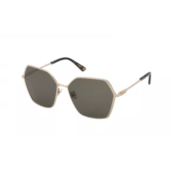 Nina Ricci Moteriški Akiniai Nuo Saulės SNR327-590300 - 59/16/140 mm