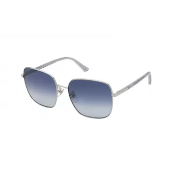 NINA RICCI Moteriški akiniai nuo saulės SNR329-580579 (Lęšiai/Mostelis/Kojelės) 58/17/135 mm