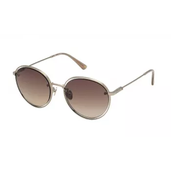 NINA RICCI Moteriški akiniai nuo saulės SNR30354A32X - UV400 apsauga, 54 mm lęšiai
