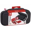Nintendo Game Traveler Deluxe kelioninis dėklas, skirtas Nintendo Switch ir OLED – juodas