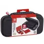Nintendo Game Traveler Deluxe kelioninis dėklas, skirtas Nintendo Switch ir OLED – juodas