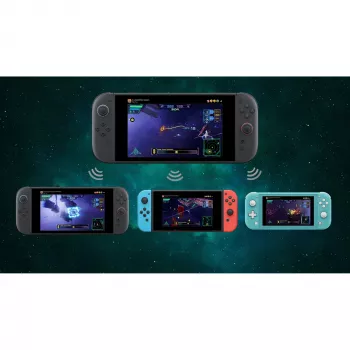 Nintendo Star Fox, skirta Nintendo Switch 2
