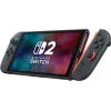 Nintendo Switch 2 OLED White Console + Super Mario Bros. Wonder + Hogwarts Legacy
