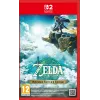 Nintendo The Legend Of Zelda: Tears Of The Kingdom - Switch 2 Edition (Nintendo Switch 2)