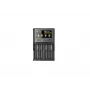 Nitecore SC4 4-Bay Professional Charger for Li-Ion, NiMH, NiCd Batteries