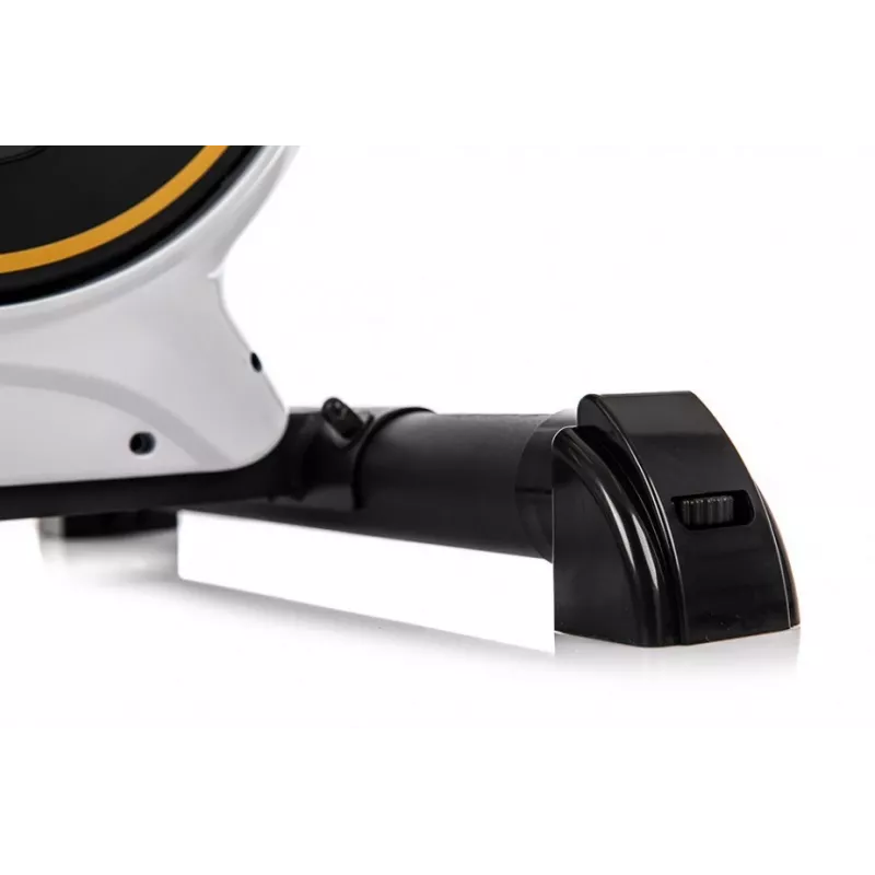 NITRO CONCEPTS ZIPRO Nitro RS Magnetic Bicycle Trainer