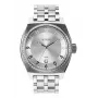 NIXON Moteriškas Laikrodis A325-1874-00 40mm Rožinis Auksas Nerūdijantis Plienas Ruda Oda