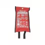 No Fire Fire Blanket NO 120x180 Poly 1C in Polybag