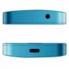 Nokia 235 4G (2026) mėlynas Dual-SIM mygtukinis telefonas su 2,8 colio ekranu, 2MP kamera, USB-C, Bluetooth 5.0, belaidžiu FM radiju, 1450mAh baterija