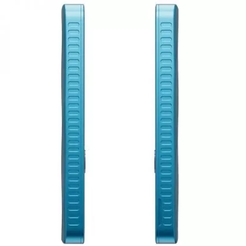 Nokia 235 4G (2026) mėlynas Dual-SIM mygtukinis telefonas su 2,8 colio ekranu, 2MP kamera, USB-C, Bluetooth 5.0, belaidžiu FM radiju, 1450mAh baterija