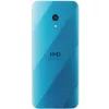 Nokia 235 4G (2026) mėlynas Dual-SIM mygtukinis telefonas su 2,8 colio ekranu, 2MP kamera, USB-C, Bluetooth 5.0, belaidžiu FM radiju, 1450mAh baterija
