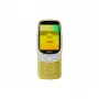 Nokia 3210 4G Dual SIM Smartphone 2024 Geltona