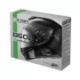 Nolan N-Com B602 X motociklo Bluetooth interkomo sistema - vieno komplekto, juoda