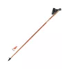 Šiaurietiško ėjimo lazdos Gabel X-1.35 – Oranžinė 115 cm