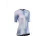Northwave Blade Woman Jersey S/S pilka - S