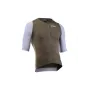 Northwave Extreme Evo Jersey Trumpomis Rankovėmis Ruda - Dydis L