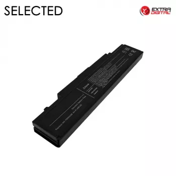 Nešiojamojo kompiuterio baterija „Extra Digital Selected“, skirta Samsung AA-PB9NC6B, 4400 mAh