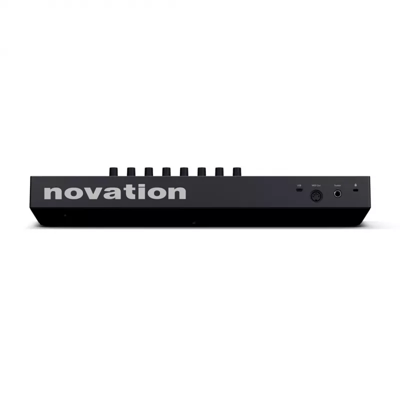 NOVATION Launchkey 25 MK4 MIDI valdiklis