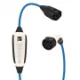 NRGkick Mobile Wallbox 16A 7.5m Pure for PV Charging (White, 11 kW, 7.5 Meter Cable, WLAN + Bluetooth)