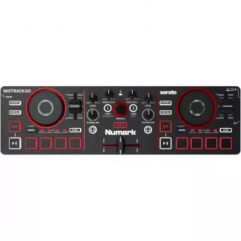 Numark Mixtrack Go – DJ valdiklis