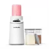 NutriBullet NBD0503W ledų gaminimo aparatas baltas