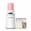 NutriBullet NBD0503W ledų gaminimo aparatas baltas